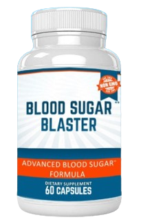 Glucomax 1 Bottle Package